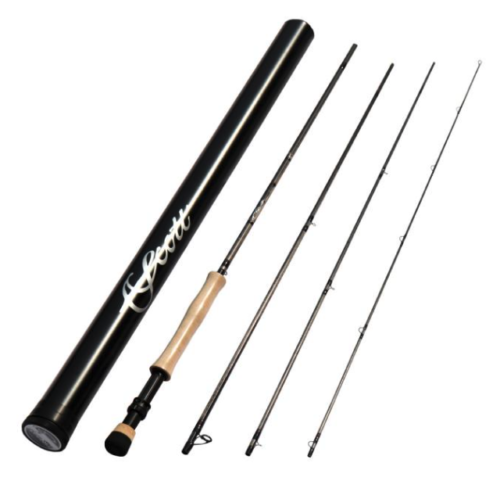 Scott Centric Fly Rod - Sunrise Fly Shop