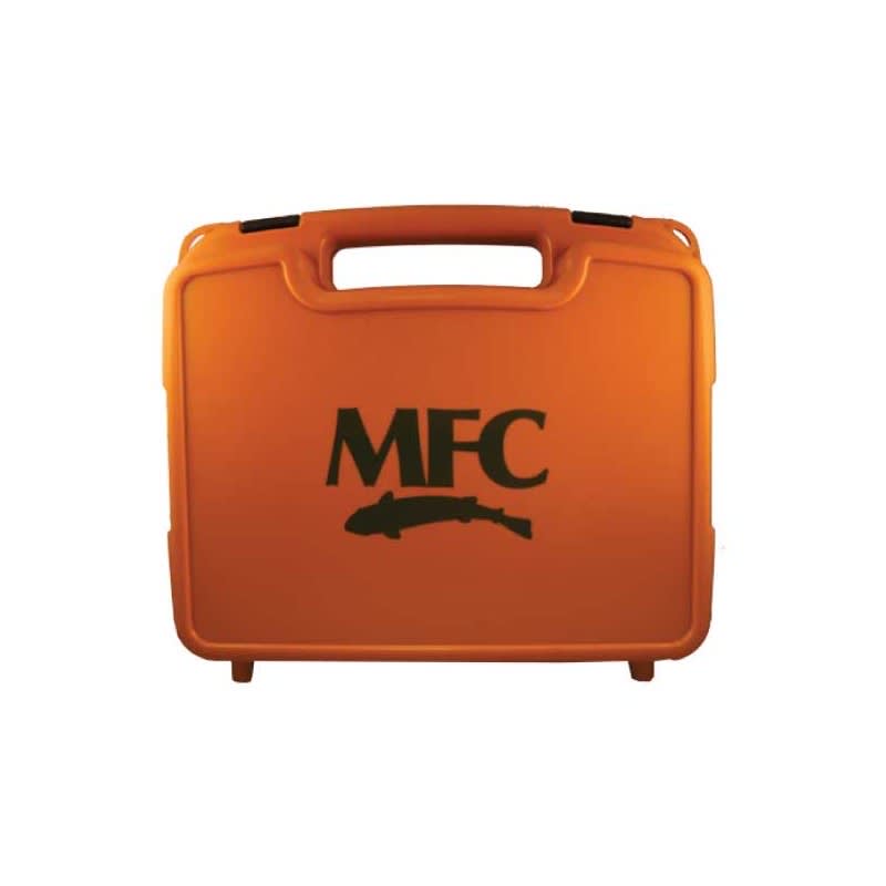 The Fly Fishers MFC Clear Case Fly Box