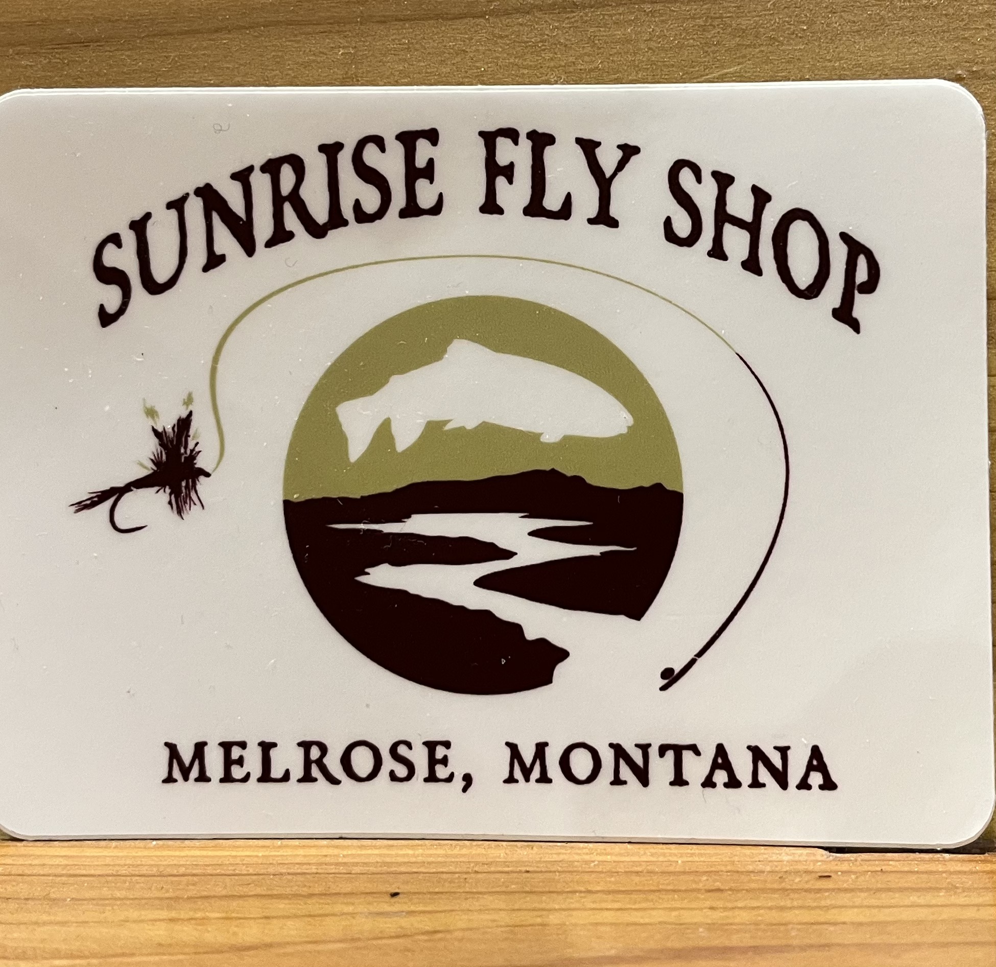 Orvis Drirelease Printed Hoodie  Sunrise Logo - Sunrise Fly Shop